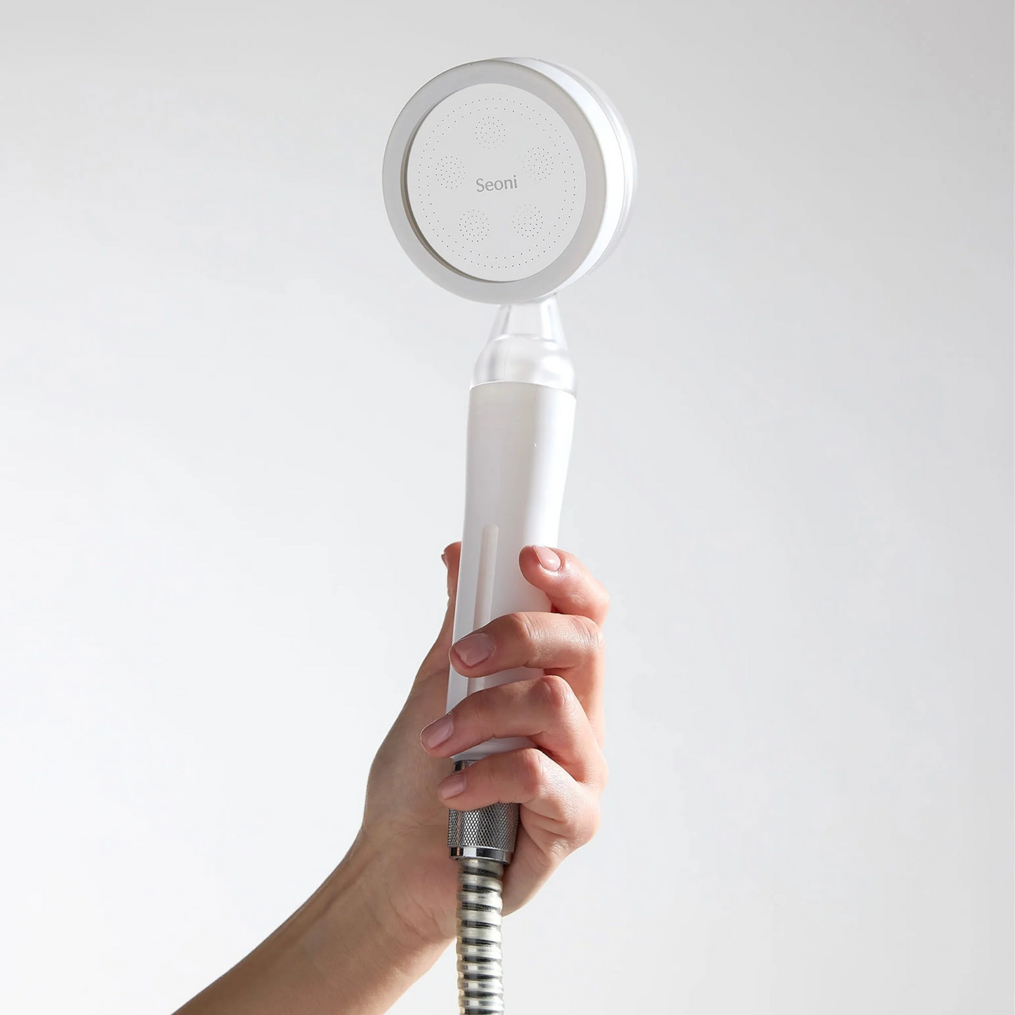 Pommeau de Douche Filtrant