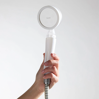 Pommeau de Douche Filtrant