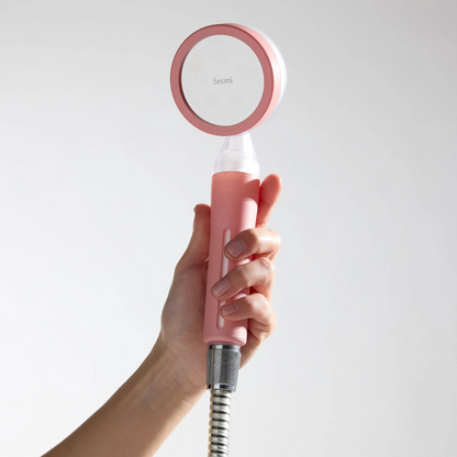 Pommeau de Douche Filtrant