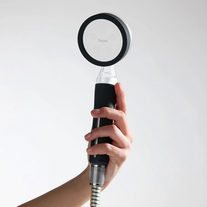 Pommeau de Douche Filtrant